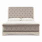 Realyn Sleigh Upholstered Bedroom Set Ashley Furniture