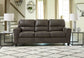 Navi Sofa and Loveseat Ashley Furniture