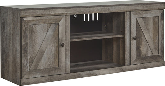 Wynnlow 60" TV Stand Ashley Furniture
