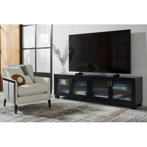 Winbardi 85" XL TV Stand Ashley Furniture