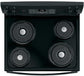 30" FS E Range Black Climatic