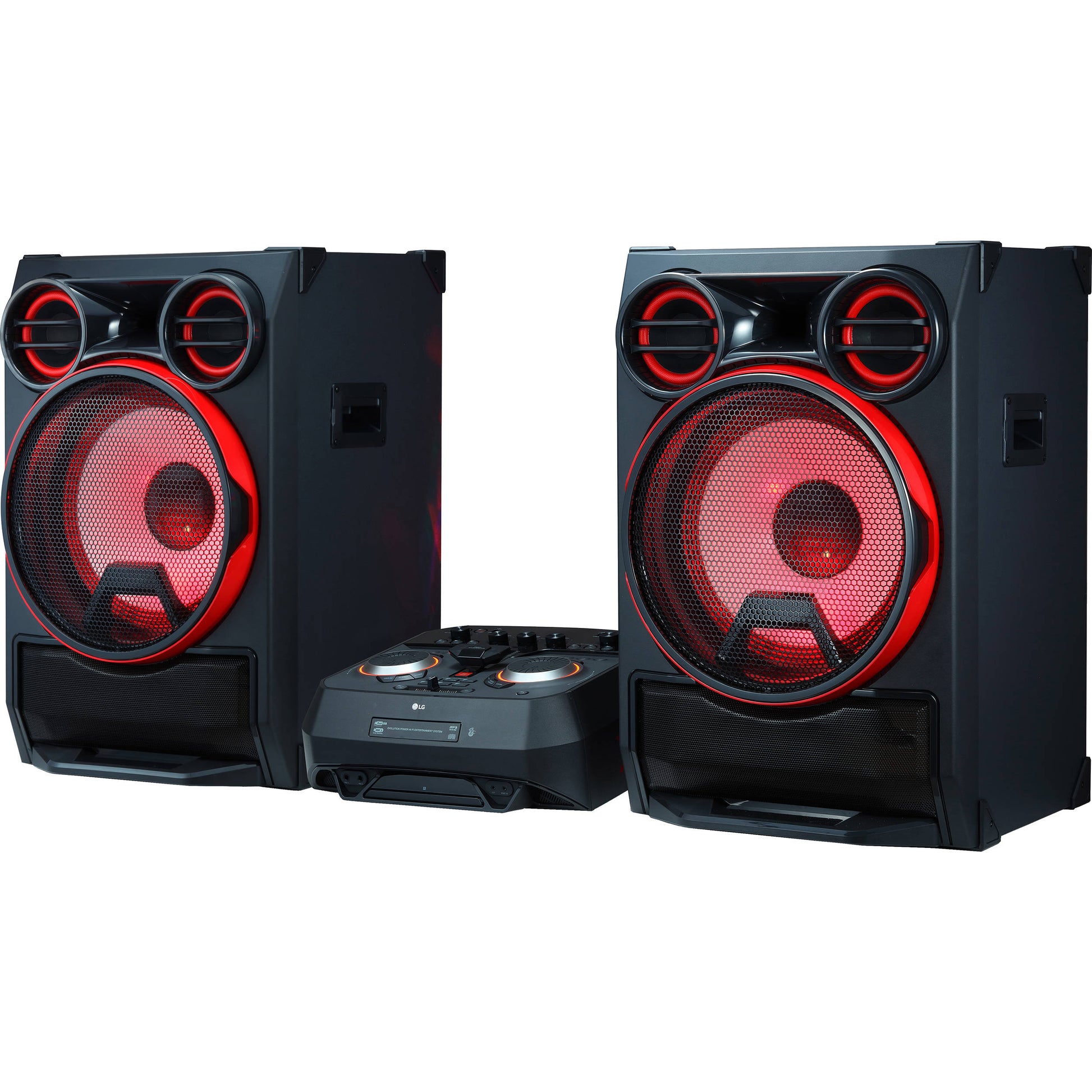 5000W Bluetooth Music System Trading Post 