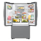 Samsung 31 CU. FT. French Door Refrigerator Samsung