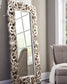 Lucia Floor Mirror Signature Design by Ashley®