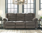 Tulen Reclining Sofa Signature Design by Ashley®