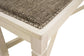 Bolanburg Large UPH Dining Room Bench Signature Design by Ashley®