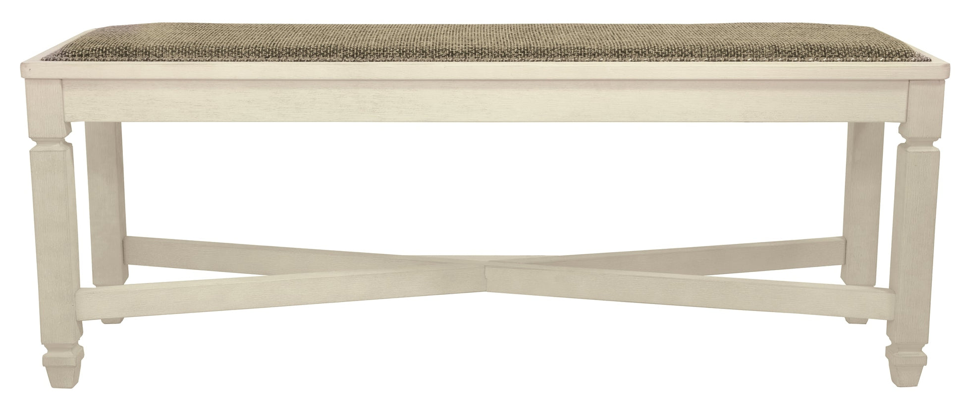 Bolanburg Large UPH Dining Room Bench Signature Design by Ashley®