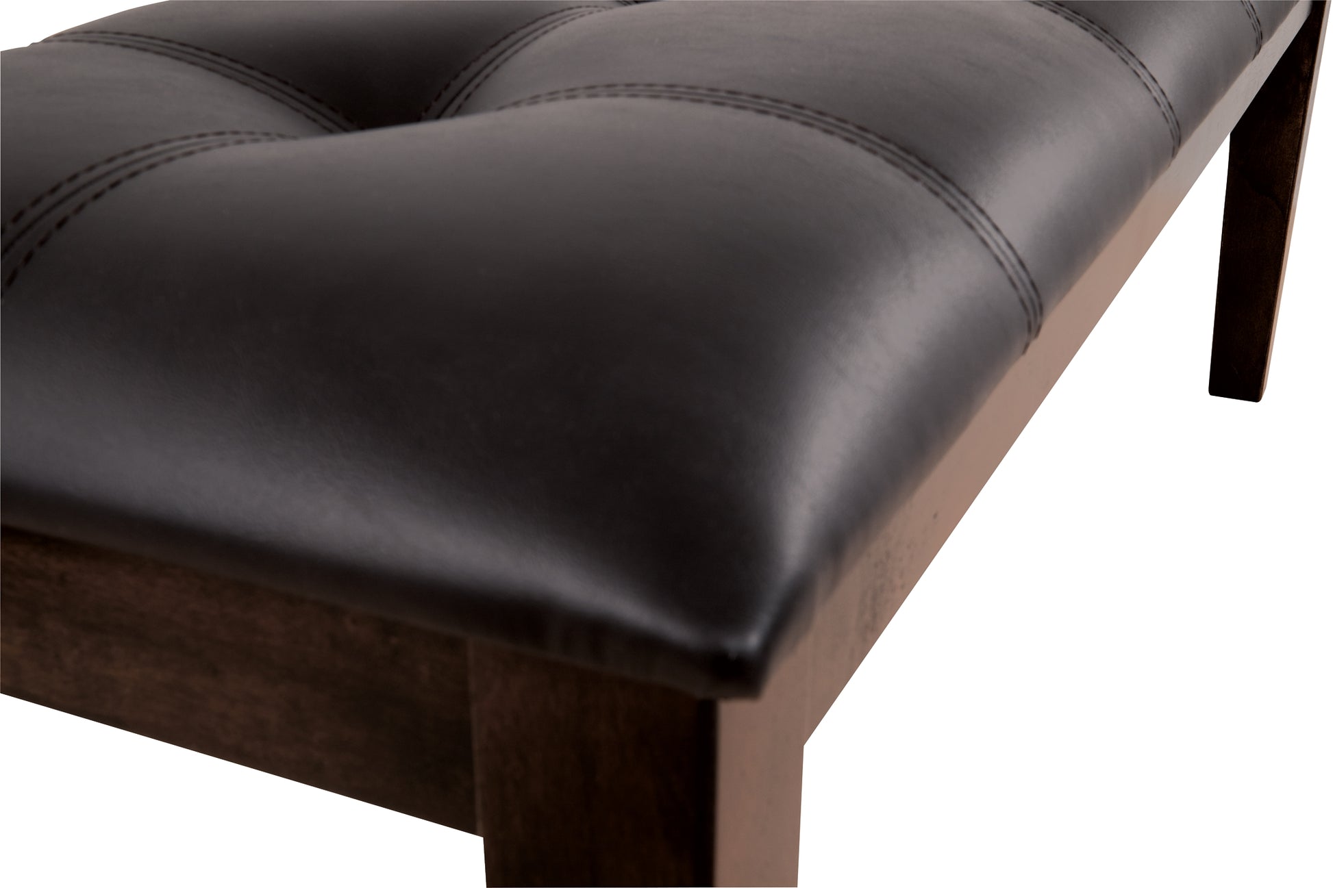 Haddigan Large UPH Dining Room Bench Signature Design by Ashley®