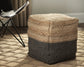 Sweed Valley Pouf Signature Design by Ashley®
