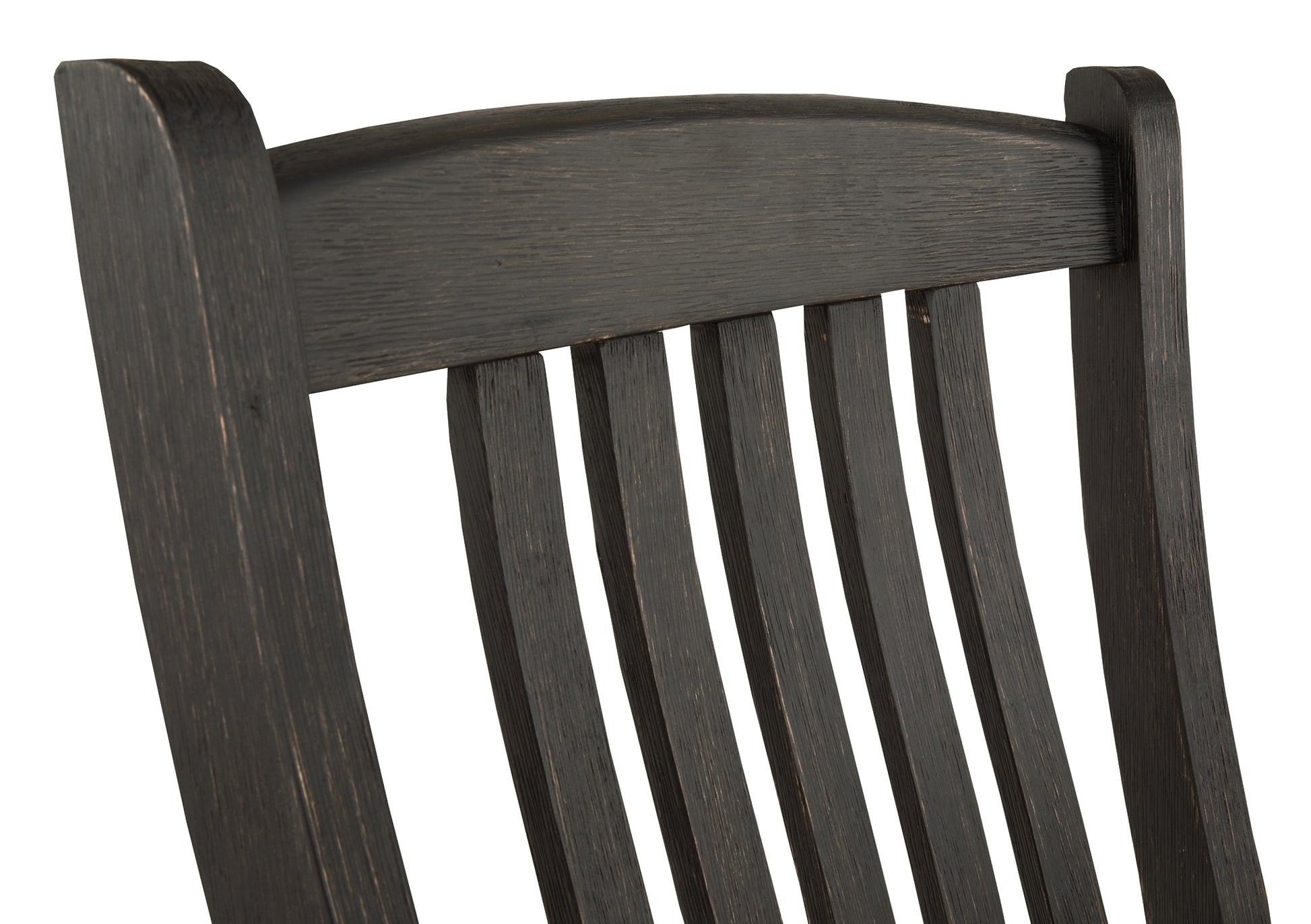 Tyler Creek Dining UPH Side Chair (2/CN) Signature Design by Ashley®