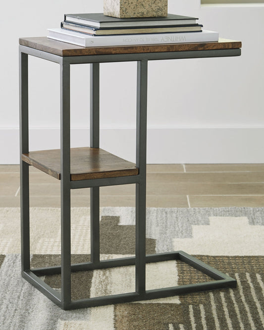 Forestmin Accent Table Signature Design by Ashley®