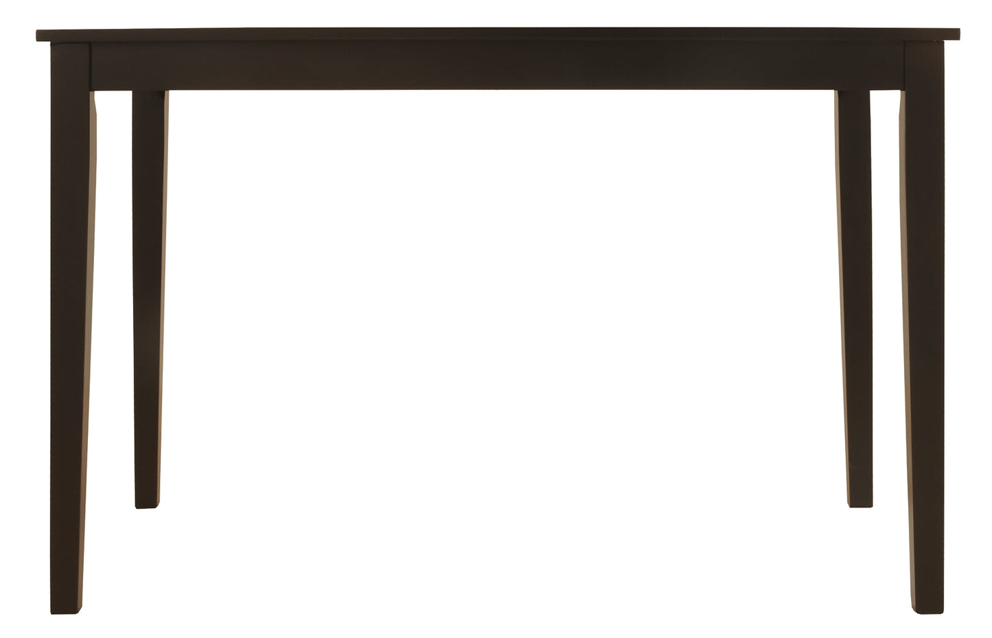 Kimonte Rectangular Dining Room Table Signature Design by Ashley®