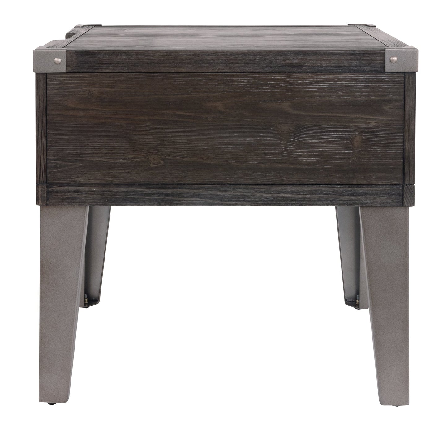 Todoe Rectangular End Table Signature Design by Ashley®
