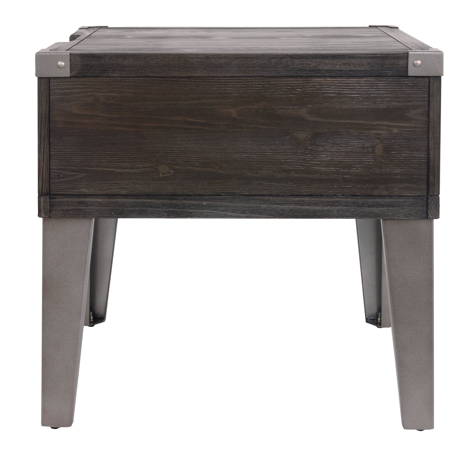 Todoe Rectangular End Table Signature Design by Ashley®