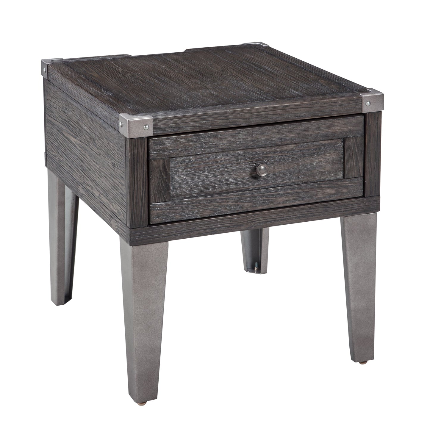 Todoe Rectangular End Table Signature Design by Ashley®