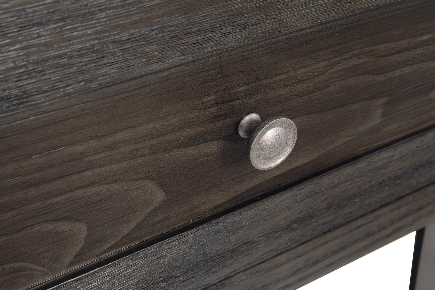 Todoe Rectangular End Table Signature Design by Ashley®