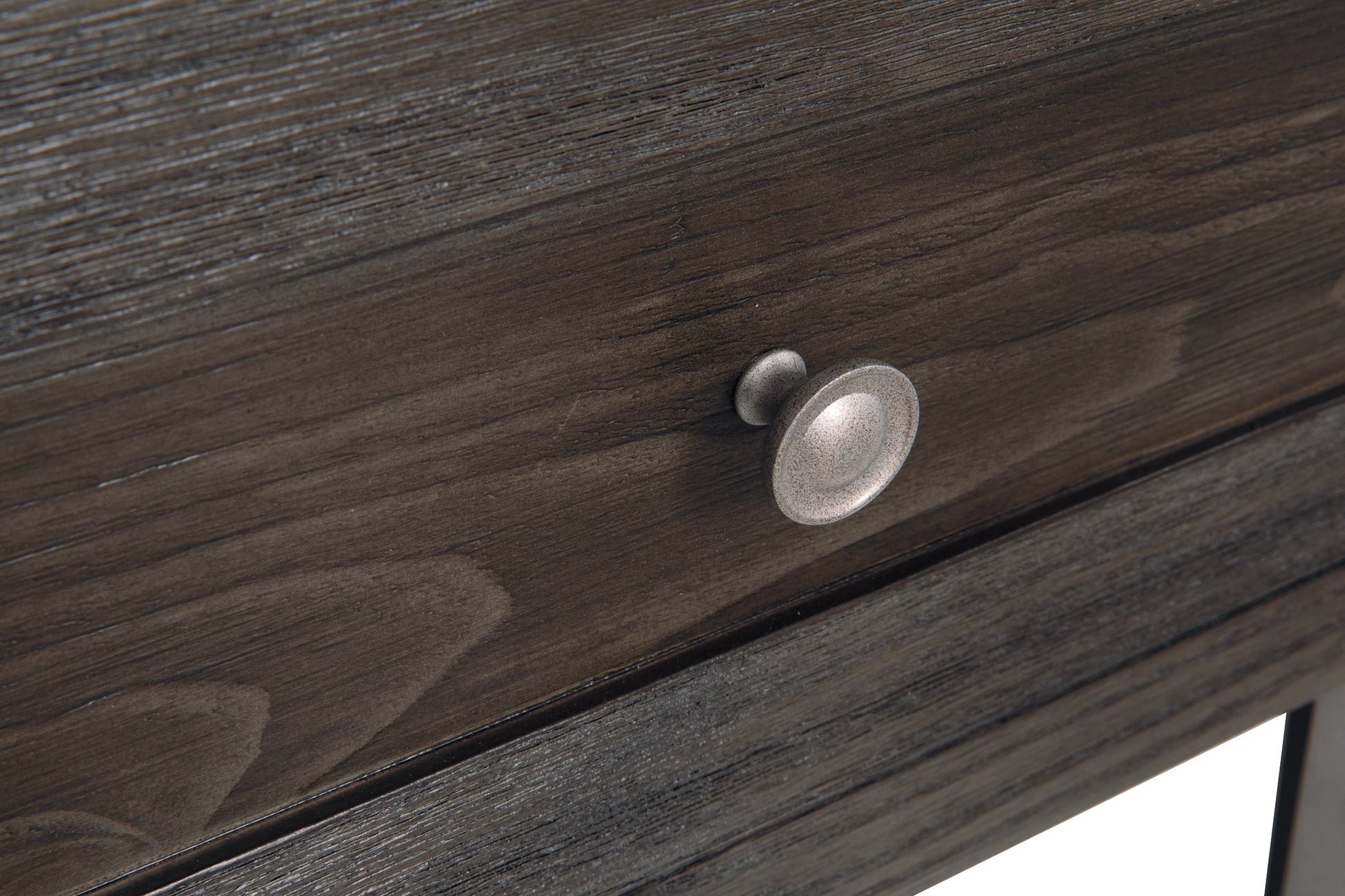 Todoe Rectangular End Table Signature Design by Ashley®