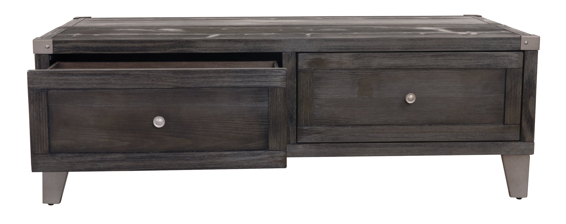 Todoe Lift Top Cocktail Table Signature Design by Ashley®