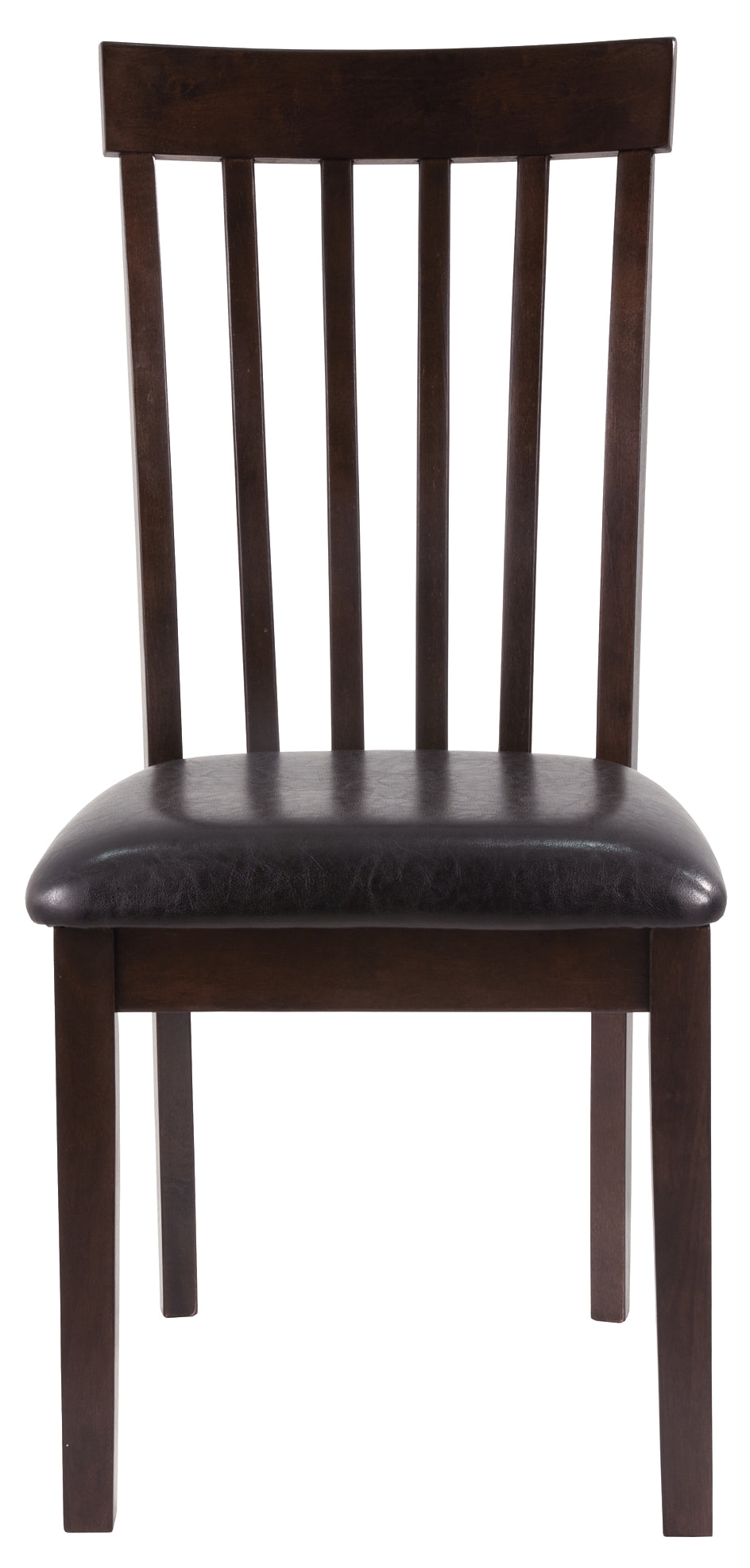 Hammis Dining UPH Side Chair (2/CN) Signature Design by Ashley®