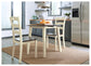 Woodanville Round DRM Drop Leaf Table Signature Design by Ashley®