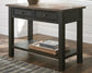 Tyler Creek Sofa Table Signature Design by Ashley®