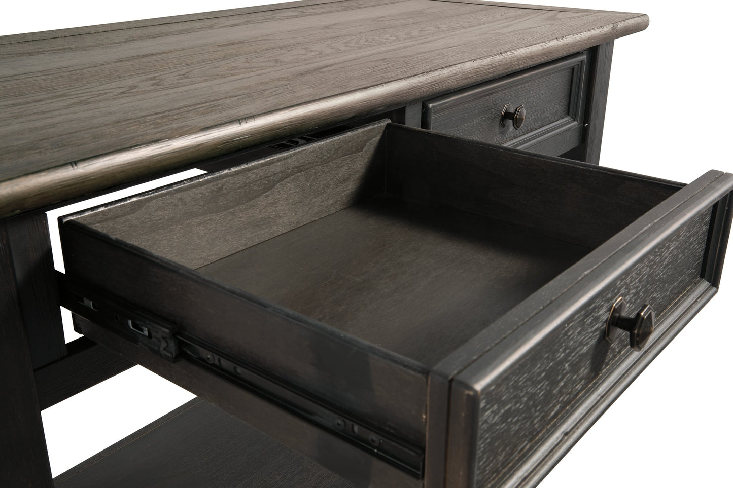 Tyler Creek Sofa Table Signature Design by Ashley®