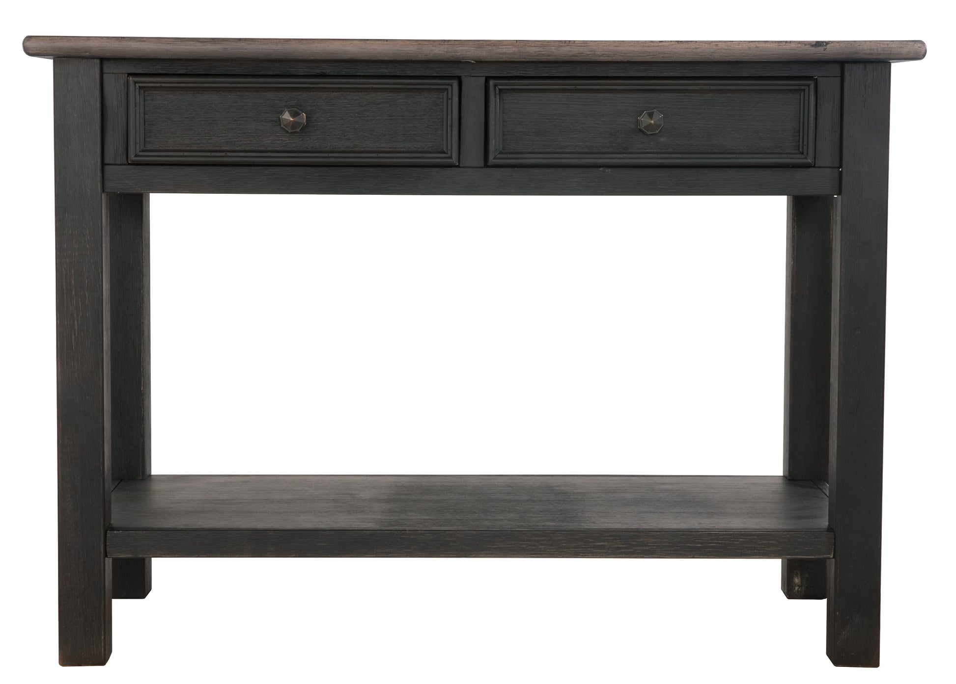 Tyler Creek Sofa Table Signature Design by Ashley®