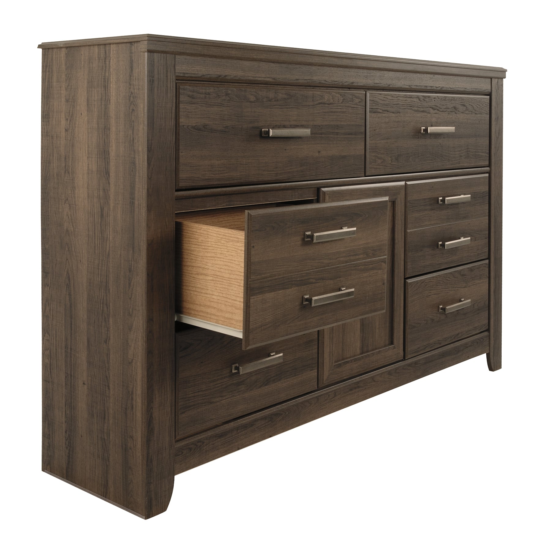 Juararo Six Drawer Dresser Signature Design by Ashley®