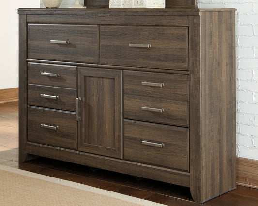 Juararo Six Drawer Dresser Signature Design by Ashley®