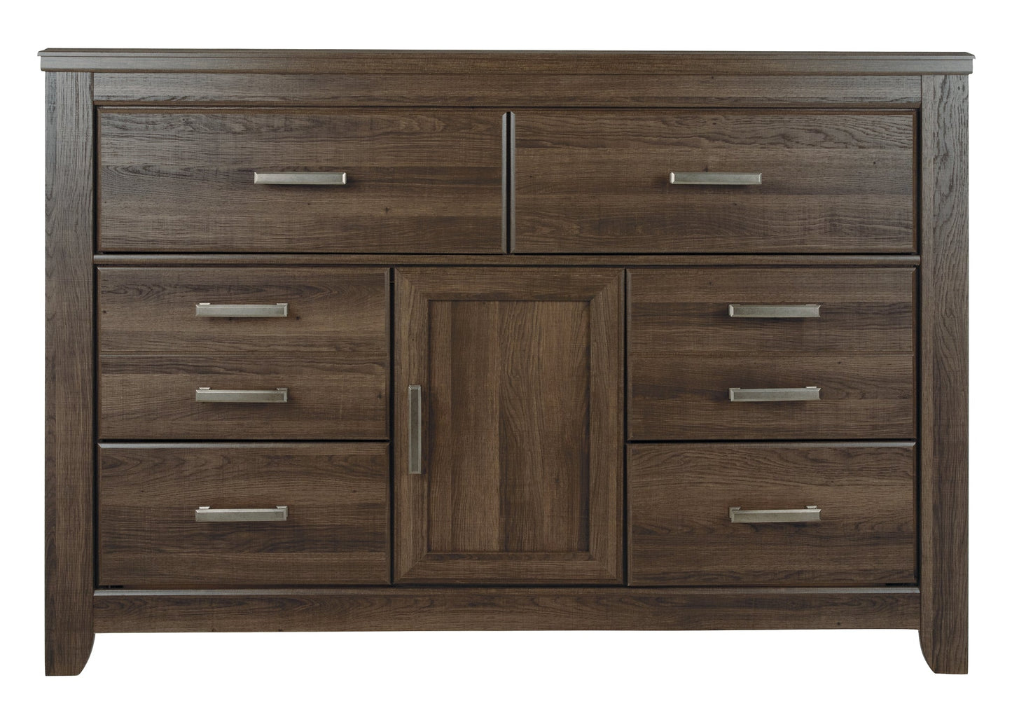 Juararo Six Drawer Dresser Signature Design by Ashley®