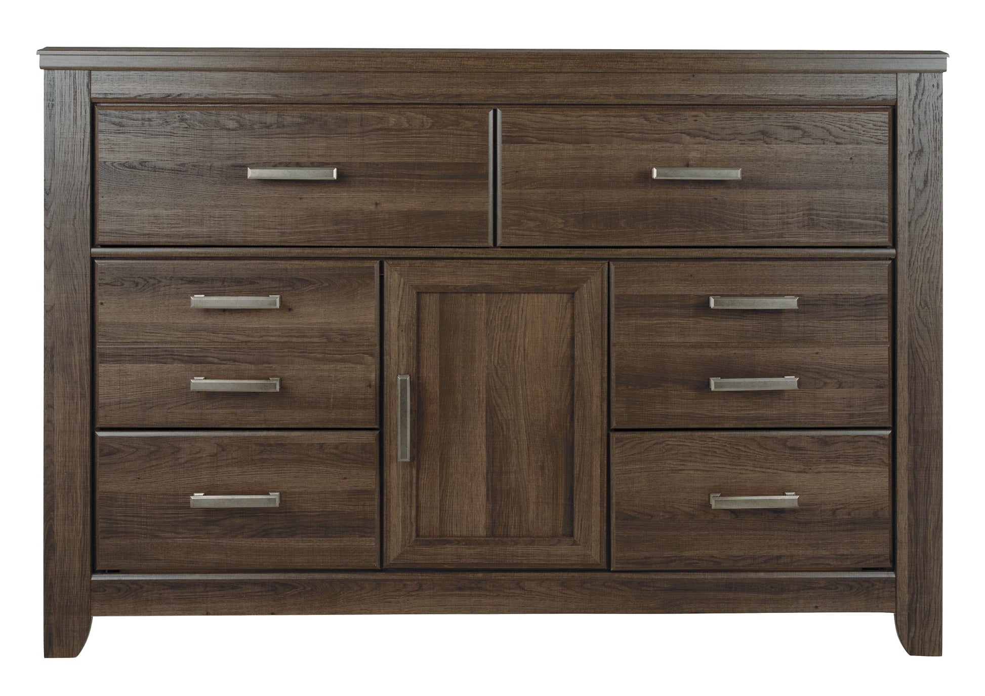 Juararo Six Drawer Dresser Signature Design by Ashley®