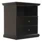 Maribel One Drawer Night Stand Signature Design by Ashley®