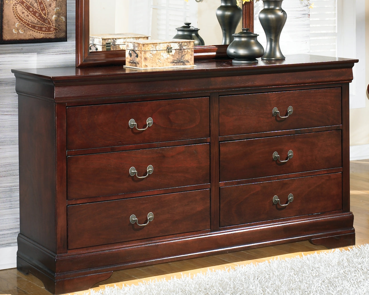 Alisdair Dresser Signature Design by Ashley®