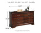 Alisdair Dresser Signature Design by Ashley®