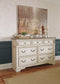 Realyn Dresser Signature Design by Ashley®