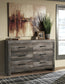 Wynnlow Six Drawer Dresser Signature Design by Ashley®