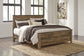 Trinell  Panel Bed Signature Design by Ashley®