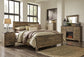 Trinell  Panel Bed Signature Design by Ashley®
