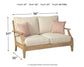 Clare View Loveseat w/Cushion Signature Design by Ashley®