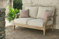Clare View Loveseat w/Cushion Signature Design by Ashley®