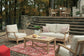Clare View Loveseat w/Cushion Signature Design by Ashley®
