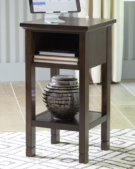 Marnville Accent Table Signature Design by Ashley®