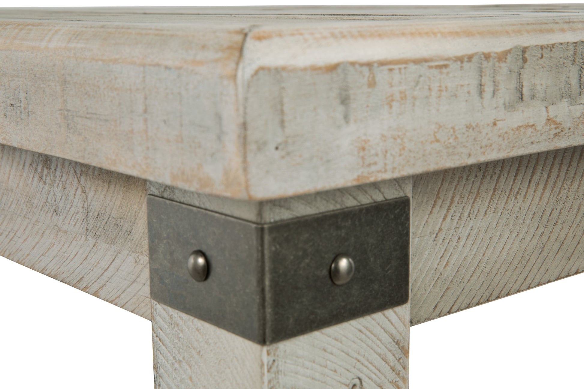 Carynhurst Rectangular End Table Signature Design by Ashley®