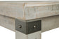 Carynhurst Rectangular End Table Signature Design by Ashley®