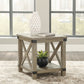 Aldwin Rectangular End Table Signature Design by Ashley®