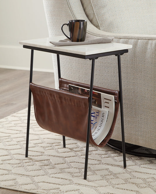 Etanbury Accent Table Signature Design by Ashley®
