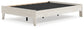 Socalle  Platform Bed Signature Design by Ashley®