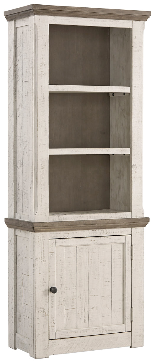 Havalance Right Pier Cabinet Signature Design by Ashley®