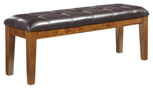 Ralene Large UPH Dining Room Bench Signature Design by Ashley®