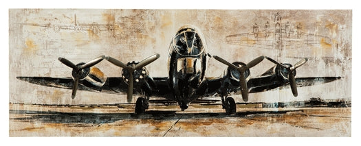 Kalene Wall Art Signature Design by Ashley®